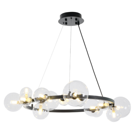 Люстры подвесные — Подвесная люстра MyFar MR2040-14P купить в  Люстры подвесные — Подвесная люстра MyFar MR2040-14P купить в