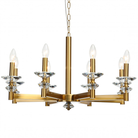 Люстры подвесные — Подвесная люстра Stilfort 1048/03/08P купить в 