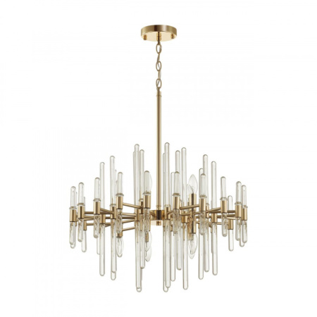 Люстры подвесные — Подвесная люстра Odeon Light 4988/10 купить в 