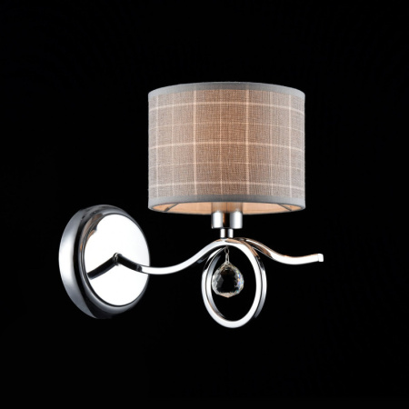 Настенные бра — Бра Freya FR5906-WL-01-CH купить в 