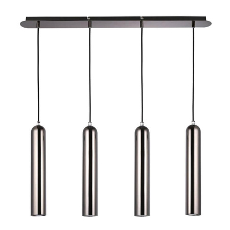 Подвесные светильники — Подвесной светильник Azzardo Tubo 4 AZ1238 купить в 