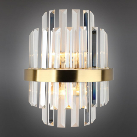 Настенные бра — Бра Omnilux OML-69011-02 купить в 