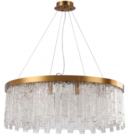 Люстры подвесные — Подвесная люстра Stilfort 2155/05/12P купить в 