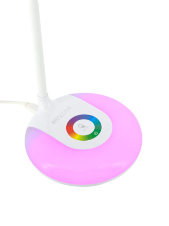 Настольные лампы — Настольная лампа Artstyle tl-330w купить в 