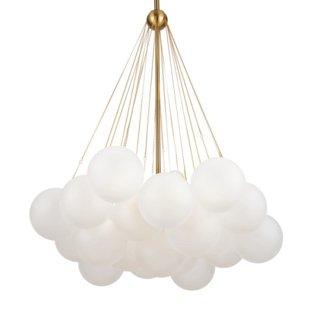 Люстры на штанге — Люстра на штанге Freya FR5231PL-06BS купить в 