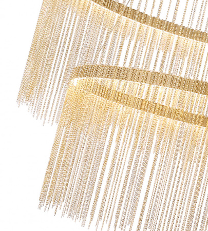 Люстры подвесные — Подвесная люстра Kink Light 08260-80+60,33 купить в 