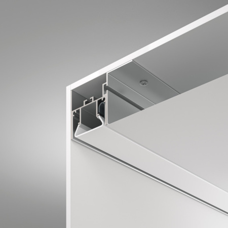 Профили для светодиодных лент — Профиль Maytoni Technical ALM012S-2M купить в 