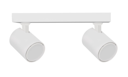 Споты — Спот Crystal Lux CLT 017CW2 L250 WH купить в  Споты — Спот Crystal Lux CLT 017CW2 L250 WH купить в