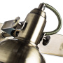 Споты — Спот ARTE Lamp A5213AP-2AB купить в  Споты — Спот ARTE Lamp A5213AP-2AB купить в