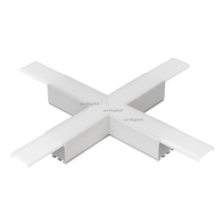 Соединители для профилей — Соединитель профиля Arlight 026244 купить в 