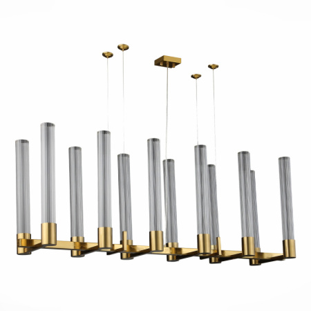 Люстры подвесные — Подвесная люстра ST-Luce SL1229.303.12 купить в 