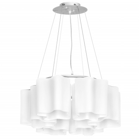 Люстры подвесные — Подвесная люстра Lightstar 802160 купить в 