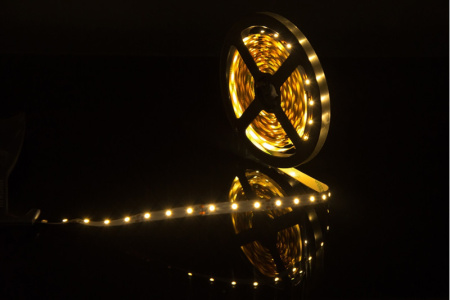 Светодиодные ленты — Лента SWG SWG360-12-4.8-WW купить в 