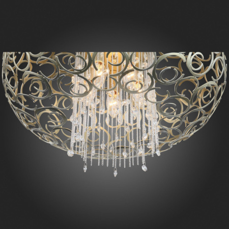 Люстры подвесные — Подвесная люстра ST-Luce SL1101.203.05 купить в 