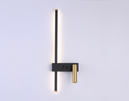 Настенные бра — Бра Ambrella Light FL5209 купить в  Настенные бра — Бра Ambrella Light FL5209 купить в