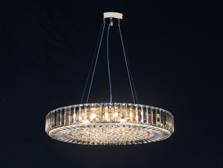 Люстры подвесные — Подвесная люстра Newport 10269+4/C gold купить в  Люстры подвесные — Подвесная люстра Newport 10269+4/C gold купить в