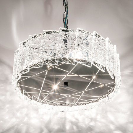 Подвесные светильники — Подвесной светильник Lightstar 731044 купить в 