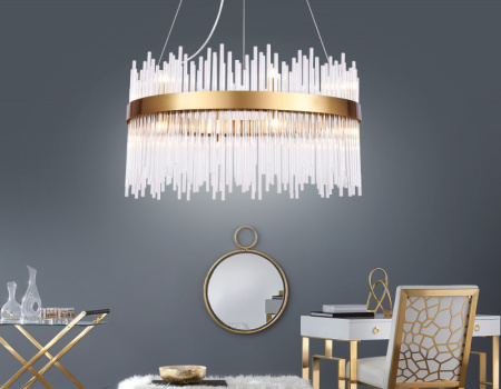 Люстры подвесные — Подвесная люстра Ambrella Light TR5355 купить в  Люстры подвесные — Подвесная люстра Ambrella Light TR5355 купить в