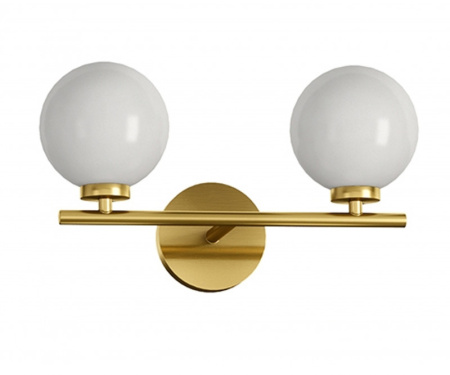 Настенные бра — Бра Kink Light 07504-2,33 купить в 