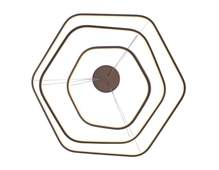 Люстры каскадные — Каскадная люстра Ambrella Light FL366 купить в  Люстры каскадные — Каскадная люстра Ambrella Light FL366 купить в