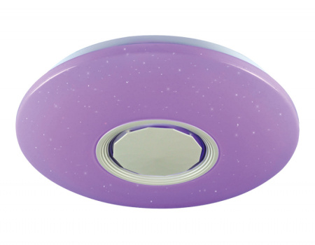 Накладные светильники — Накладной светильник Ambrella Light FF201 купить в 