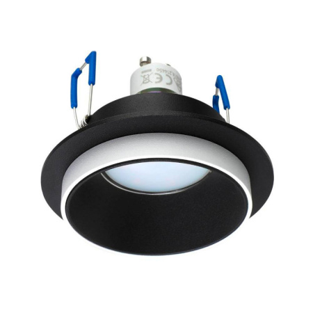 Встраиваемые точечные светильники — Встраиваемый светильник EGLO 900453 купить в 