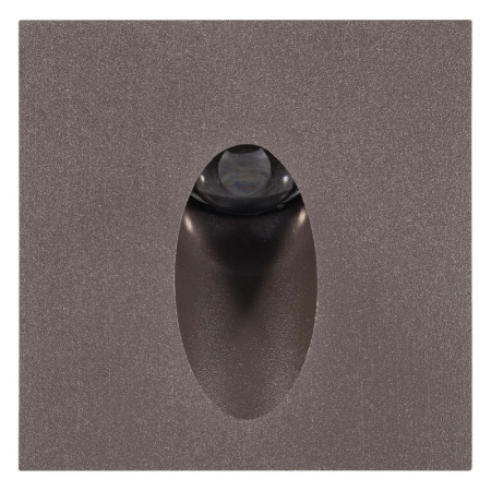 Подсветка стен и ступеней — Подсветка ступеней лестницы AM Group AM97LG-3226 COFFEE 3000K купить в 