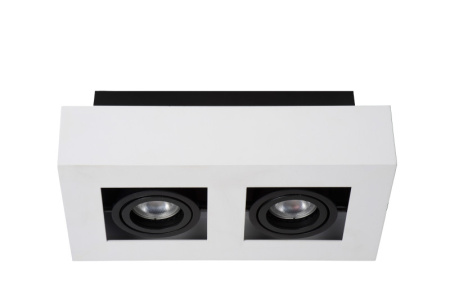 Накладные светильники — Накладной светильник LUCIDE 09119/11/31 купить в 