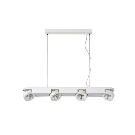 Подвесные светильники — Подвесной светильник LUCIDE 33458/20/31 купить в 