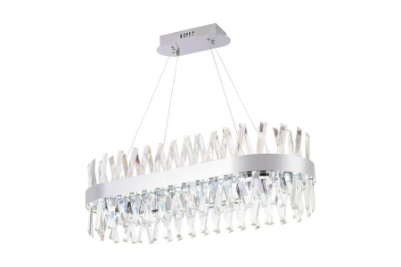 Люстры подвесные — Подвесная люстра Natali Kovaltseva LED LAMPS 81249 купить в  Люстры подвесные — Подвесная люстра Natali Kovaltseva LED LAMPS 81249 купить в