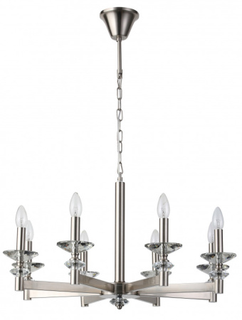 Люстры подвесные — Подвесная люстра Stilfort 1048/11/08P купить в 