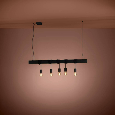 Люстры подвесные — Подвесная люстра EGLO 39937 купить в 