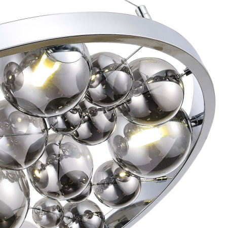 Люстры подвесные — Подвесная люстра ST-Luce SL1510.103.06 купить в  Люстры подвесные — Подвесная люстра ST-Luce SL1510.103.06 купить в