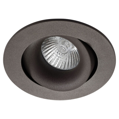 Встраиваемые точечные светильники — Встраиваемый светильник AM Group AM130 COFFEE купить в 