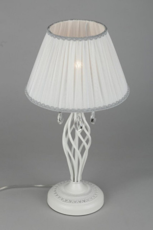 Настольные лампы — Настольная лампа Omnilux OML-60814-01 купить в 