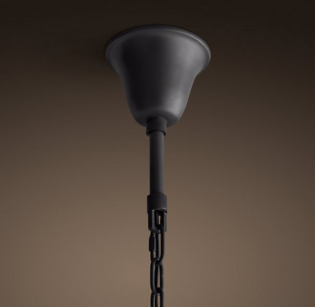 Люстры подвесные — Подвесная люстра DeLight Collection KR0387P-10B купить в 