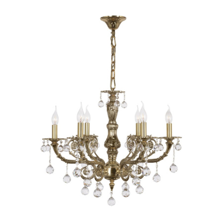 Люстры подвесные — Подвесная люстра Dio D'arte Mughetto E 1.1.6.200 GB купить в  Люстры подвесные — Подвесная люстра Dio D'arte Mughetto E 1.1.6.200 GB купить в