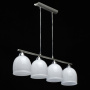 Люстры подвесные — Подвесная люстра MW-Light 354019004 купить в 