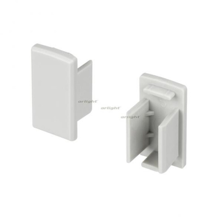 Заглушки для профилей — Заглушка профиля Arlight 023989 купить в 