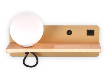 Настенные бра — Бра Ambrella Light FW520 купить в  Настенные бра — Бра Ambrella Light FW520 купить в