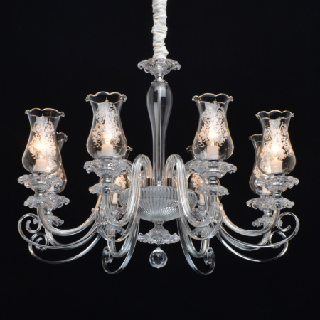 Люстры подвесные — Подвесная люстра MW-Light 483013908 купить в 