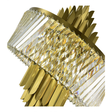 Люстры подвесные — Подвесная люстра ST-Luce SL1635.303.09 купить в 