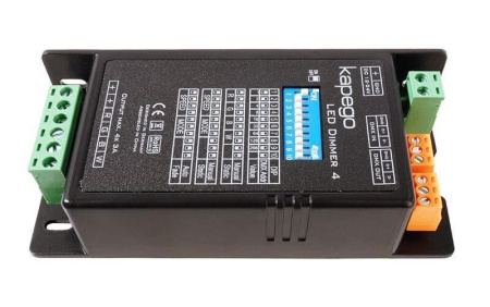 Светодиодные ленты — Контроллер Deko-Light LED Dimmer 4 843337 купить в  Светодиодные ленты — Контроллер Deko-Light LED Dimmer 4 843337 купить в