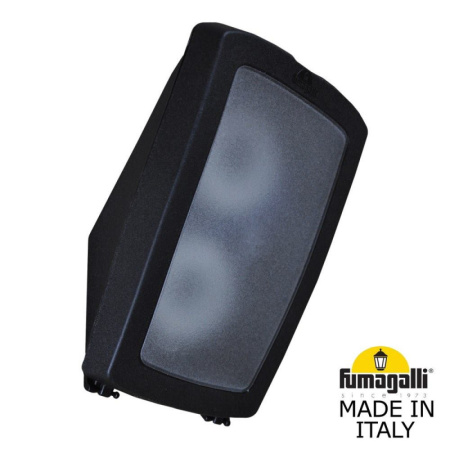 Уличные настенные светильники — Светильник настенный Fumagalli 2N1.000.000.AYF1R купить в 