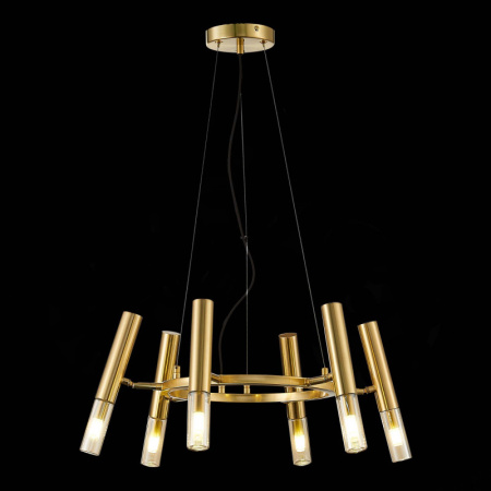 Люстры подвесные — Подвесная люстра ST-Luce SL1236.203.06 купить в 