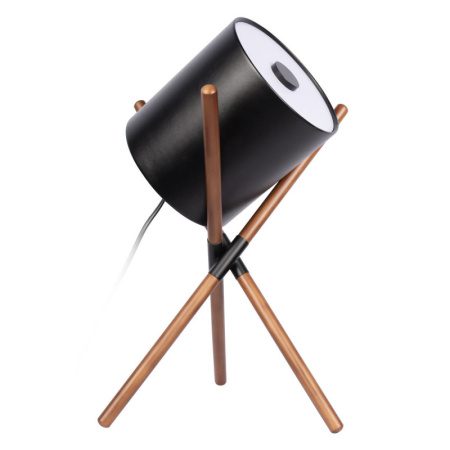 Настольные лампы — Настольная лампа LOFT IT 10245T Black купить в 