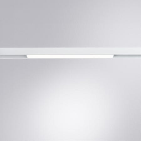 Трековые светильники — Светильник на шине ARTE Lamp A4632PL-1WH купить в  Трековые светильники — Светильник на шине ARTE Lamp A4632PL-1WH купить в