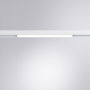 Трековые светильники — Светильник на шине ARTE Lamp A4632PL-1WH купить в  Трековые светильники — Светильник на шине ARTE Lamp A4632PL-1WH купить в