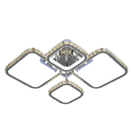 Потолочные люстры — Потолочная люстра Seven Fires Ostejn 75396.01.03.04 купить в 