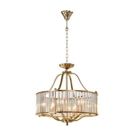 Люстры подвесные — Подвесная люстра APLOYT APL.809.03.06 купить в 